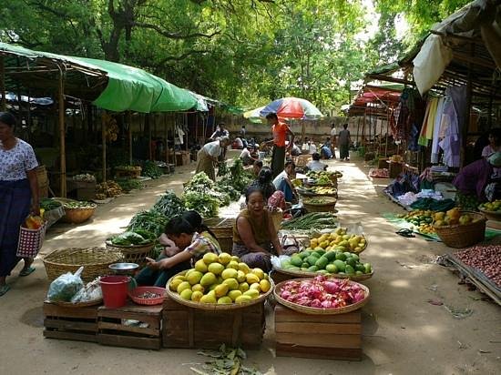 Market